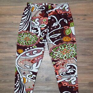 Win Win leggings